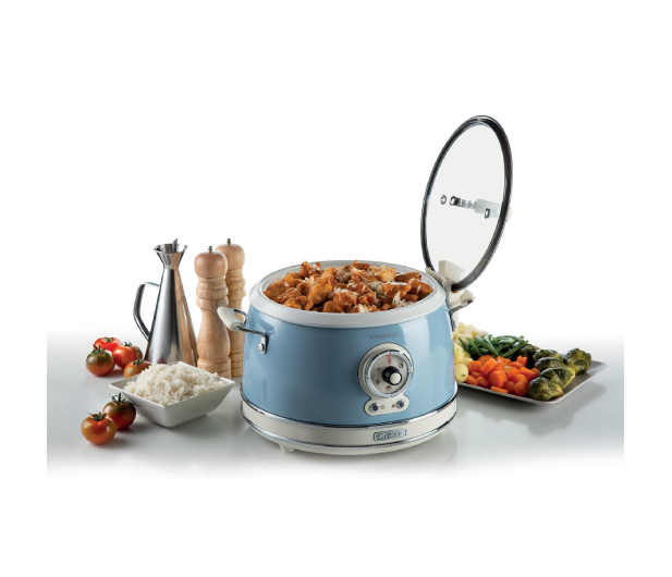 Ariete Ryżowar 2904/05 Vintage - 1539779 - zdjęcie 9